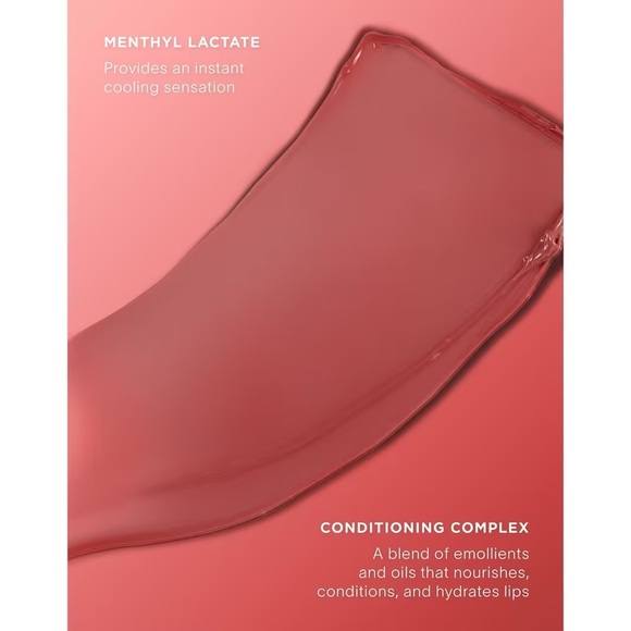 HOURGLASS ‘Sense’ Phantom Volumizing Glossy Balm - Picture 6 of 10